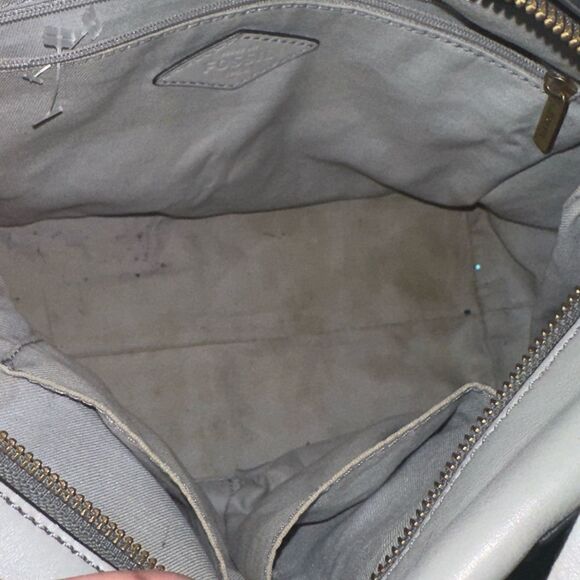 Fossil Emma Satchel - Picture 11 of 11